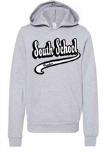 Load image into Gallery viewer, South Varsity Hoody