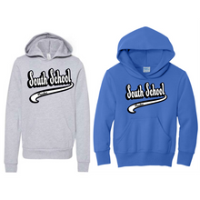 Load image into Gallery viewer, South Varsity Hoody