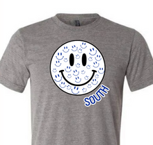 Load image into Gallery viewer, South Smiley Tee
