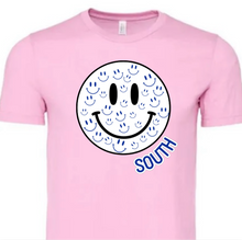 Load image into Gallery viewer, South Smiley Tee