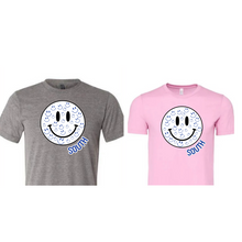 Load image into Gallery viewer, South Smiley Tee