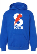 Load image into Gallery viewer, South Bolt Hoody