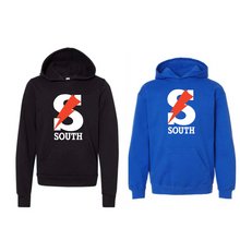 Load image into Gallery viewer, South Bolt Hoody