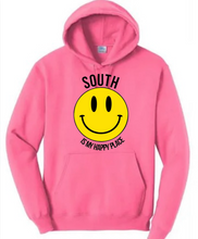 Load image into Gallery viewer, South Happy Place Hoody