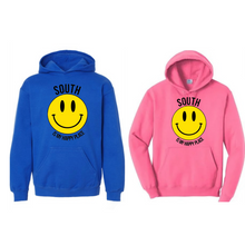 Load image into Gallery viewer, South Happy Place Hoody