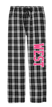 Load image into Gallery viewer, West Collegiate Flannel Pants