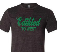 Load image into Gallery viewer, West Edikted Tee
