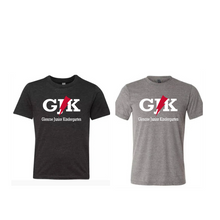 Load image into Gallery viewer, GJK Thirsty Tee