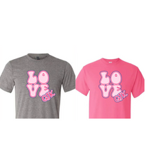 Load image into Gallery viewer, GJK Love Tee