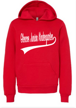 Load image into Gallery viewer, GJK Collegiate Hoody