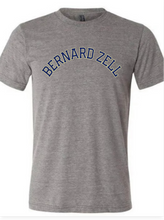 Load image into Gallery viewer, BERNARD ZELL Varsity Tee