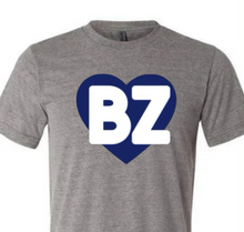 Load image into Gallery viewer, BERNARD ZELL Big Love Tee