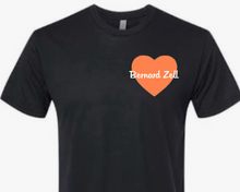 Load image into Gallery viewer, BERNARD ZELL Big Love Tee