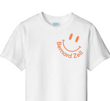 Load image into Gallery viewer, BERNARD ZELL Smiley Tee