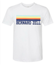 Load image into Gallery viewer, BERNARD ZELL Stripes Tee