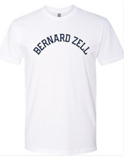 Load image into Gallery viewer, BERNARD ZELL Varsity Tee