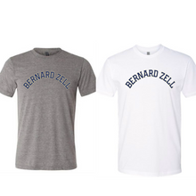 Load image into Gallery viewer, BERNARD ZELL Varsity Tee
