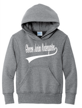 Load image into Gallery viewer, GJK Collegiate Hoody