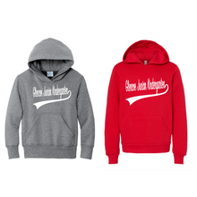 Load image into Gallery viewer, GJK Collegiate Hoody