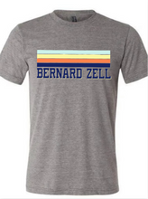Load image into Gallery viewer, BERNARD ZELL Stripes Tee