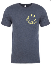 Load image into Gallery viewer, BERNARD ZELL Smiley Tee