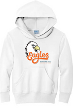 Load image into Gallery viewer, BERNARD ZELL Eagle Hoody