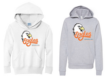 Load image into Gallery viewer, BERNARD ZELL Eagle Hoody