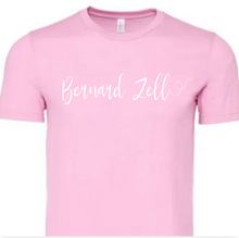 Load image into Gallery viewer, BERNARD ZELL Delicate Heart Tee