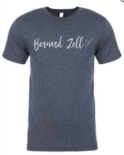 Load image into Gallery viewer, BERNARD ZELL Delicate Heart Tee