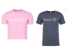 Load image into Gallery viewer, BERNARD ZELL Delicate Heart Tee