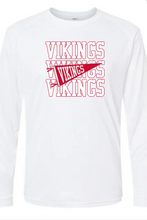 Load image into Gallery viewer, SACRED HEART Pennant Tee