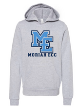 Load image into Gallery viewer, Moriah ECC Block Initial Hoody