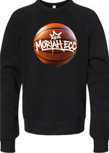 Load image into Gallery viewer, Moriah ECC Dunk Crewneck Sweatshirt