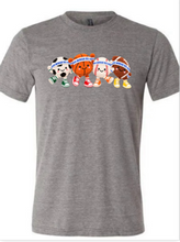 Load image into Gallery viewer, Moriah ECC Sports Tee