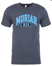 Load image into Gallery viewer, Moriah ECC Varsity Tee