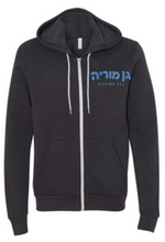 Load image into Gallery viewer, Moriah Zip Hoody