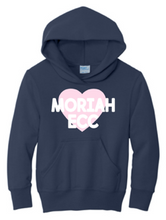 Load image into Gallery viewer, Moriah ECC Big Love Hoody