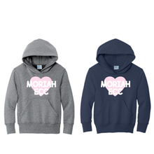 Load image into Gallery viewer, Moriah ECC Big Love Hoody