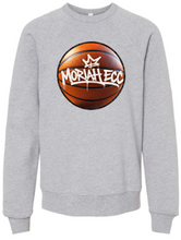 Load image into Gallery viewer, Moriah ECC Dunk Crewneck Sweatshirt