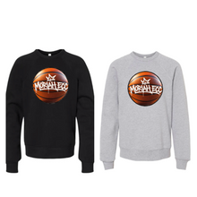 Load image into Gallery viewer, Moriah ECC Dunk Crewneck Sweatshirt