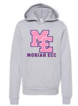Load image into Gallery viewer, Moriah ECC Block Initial Hoody