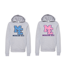 Load image into Gallery viewer, Moriah ECC Block Initial Hoody