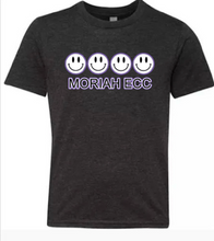 Load image into Gallery viewer, Moriah ECC Happy Tee