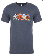 Load image into Gallery viewer, Moriah ECC Sports Tee
