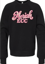Load image into Gallery viewer, Moriah Floral Crewneck Sweatshirt