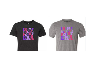 HICKORY POINT Era Tee