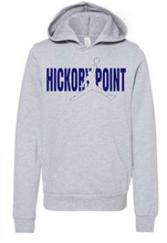 Load image into Gallery viewer, HICKORY POINT Jump Man Hoody