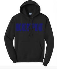 Load image into Gallery viewer, HICKORY POINT Jump Man Hoody
