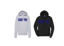 Load image into Gallery viewer, HICKORY POINT Jump Man Hoody