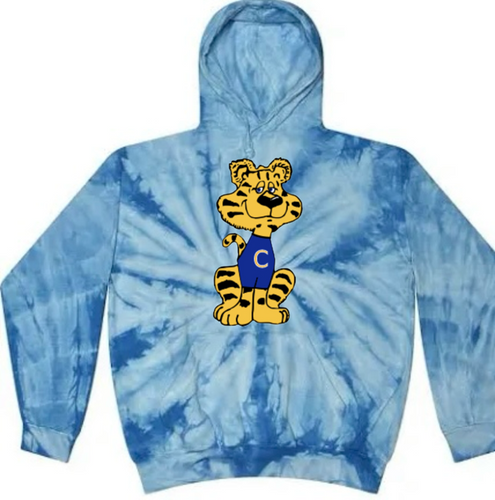 Copeland Cougie Pullover Hoodie
